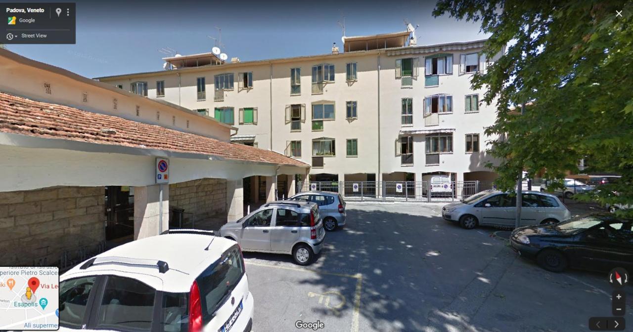 Stephy House Apartment Padova Exterior photo